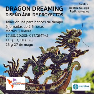 Dragon Dreaming Bancos de tiempo